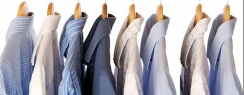 Shirt Dry Cleaning Services