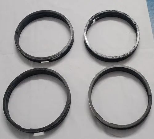 Cast Iron Ammonia compressor Piston Ring Set