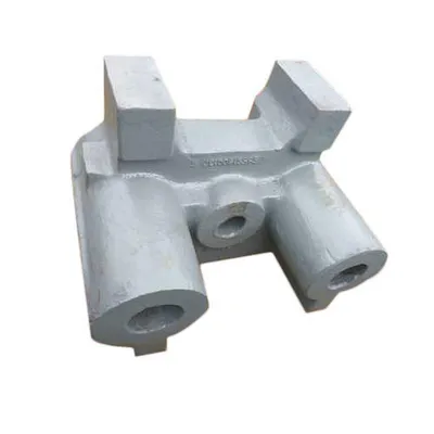 Cast Iron Injection Cylinder