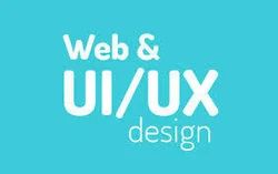 UI/UX Designing