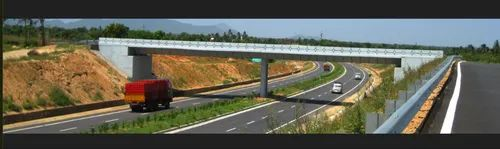 Highways Constructions Service
