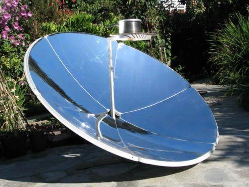 Solar Cooker, For Home