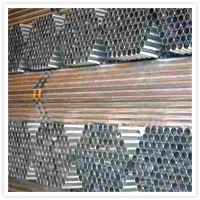Scaffolding & Structural Purpose Pipes