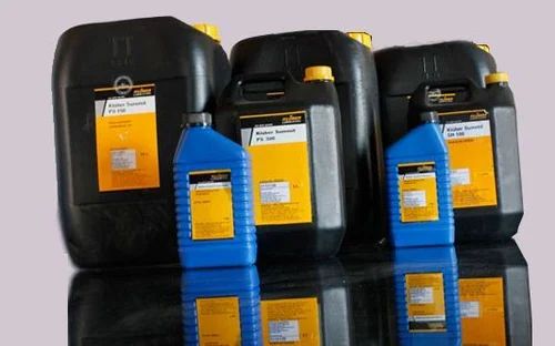 Compressor Lubricants