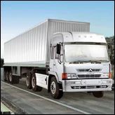 Surface Freight Services