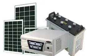 Solar Inverter