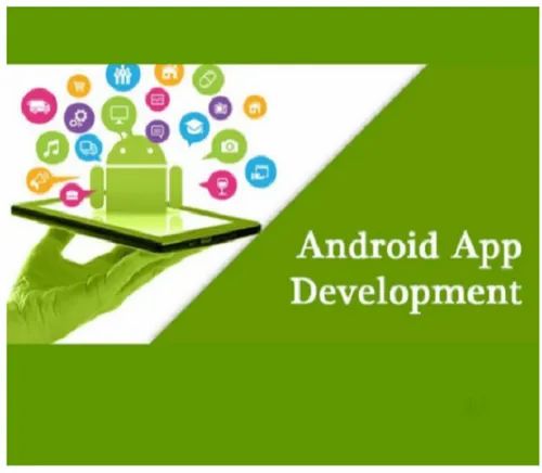 Online Mobile Android Application Development