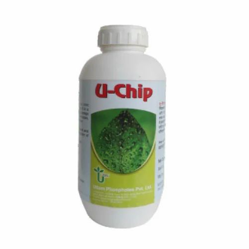 U-Chip Regulator