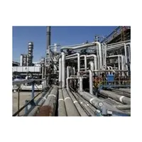 Refineries Piping Service