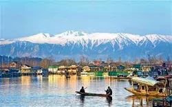 Kashmir Special Package