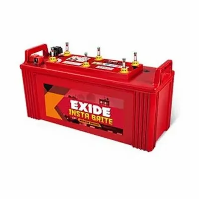 Flat Plate Inverter Batteries