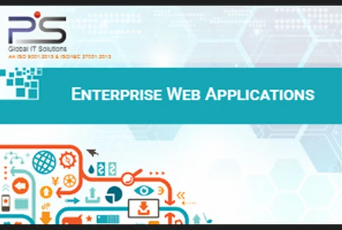 Enterprise Web Application