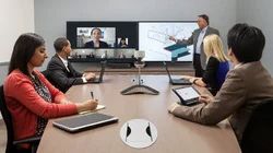 Video Conferencing Services, In Pan India
