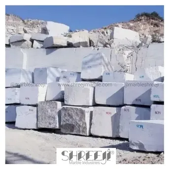 Marble Blocks