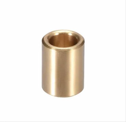 Rapsri Polished Bronze Bushing