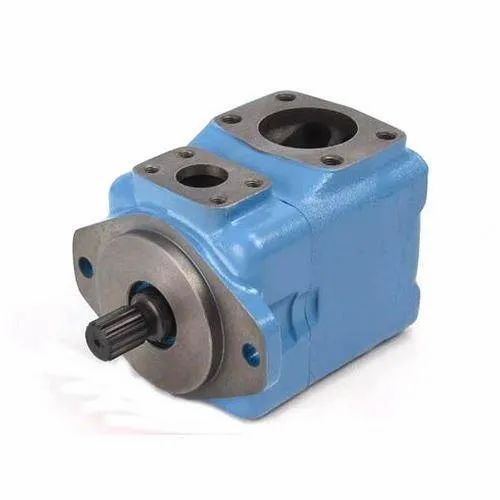 Torque AC Powered Hydraulic Vane Pump, Model Name/Number: Tpvr, 250