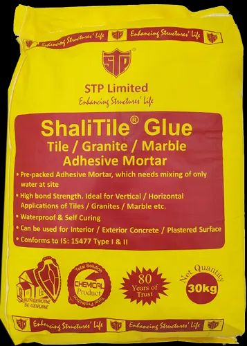 ShaliTile Glue Adhesive Mortar