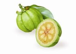 Garcinia Cambogia (combination Of Calcium, Potassium & Magne