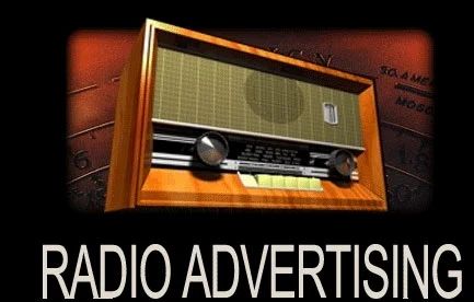 Commercial Radio Advertisement Service