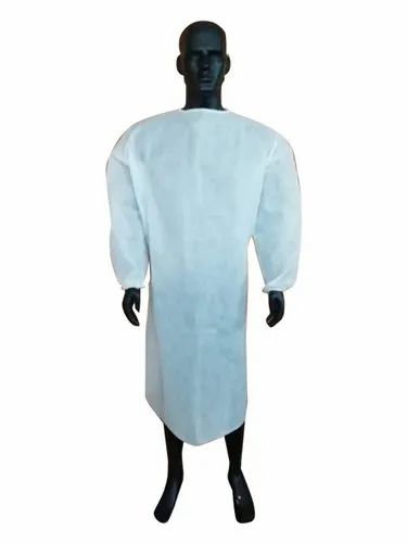 Medical Surgical Gown