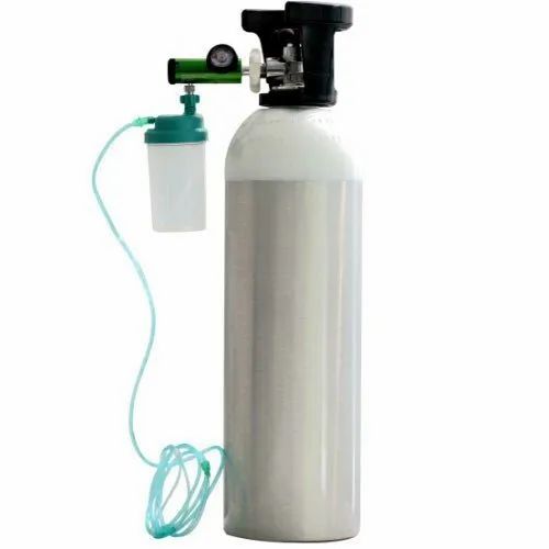 Medical Oxygen Cylinder