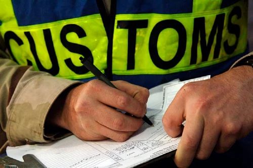 International Custom Clearance Documentation Service, Mumbai