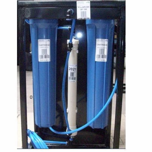 Residential Water Treatment System