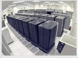 Essential Data Center