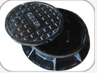 Manhole Covers & Frames