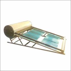 High Pressure Solar Water Heater