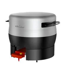 Eco Cooker Mega