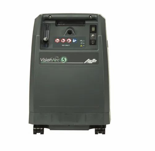 Airsep Visionaire 5  Oxygen Concentrator