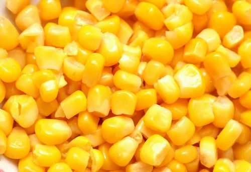 Sweet Corn (Whole Grain)