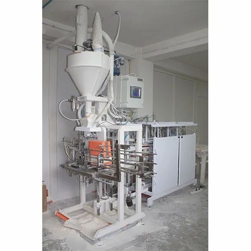 Flour Packing Machine