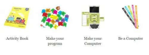 Computer Learning Kit