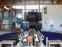 Continuous Casting Machines