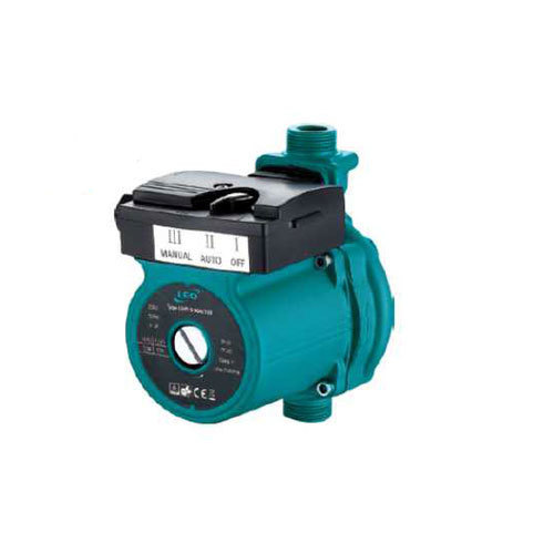 LEO LRP Circulation Pump, Max Flow Rate: Standard