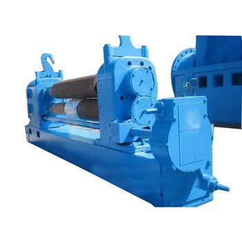 Coil Slitting Line Machine