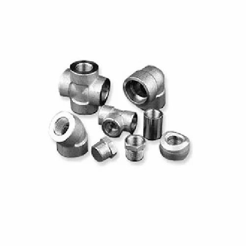 Stainless Steel Forged Fittings