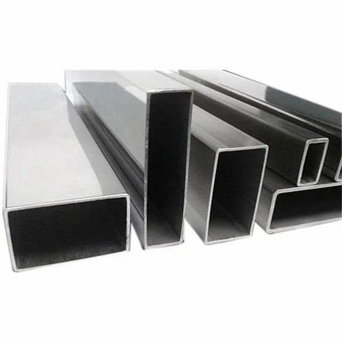 SS Rectangle Pipe 40 x 20 mm