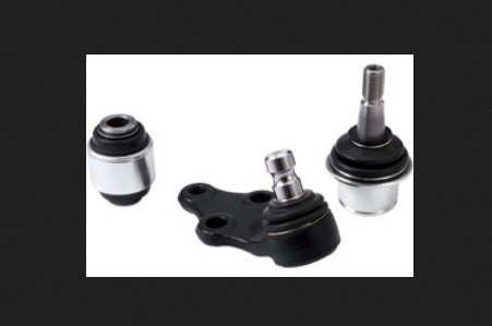 Suspension And Steering -Ball Joint