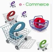 E-commerce Solutions Service