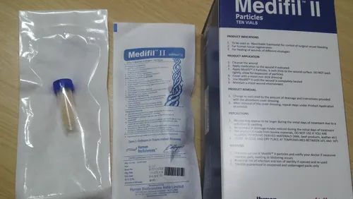 Medifill Collagen Particles