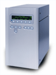 Decade Ii Electrochemical Detector For Hplc