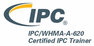 Training and Excellence IPC logo