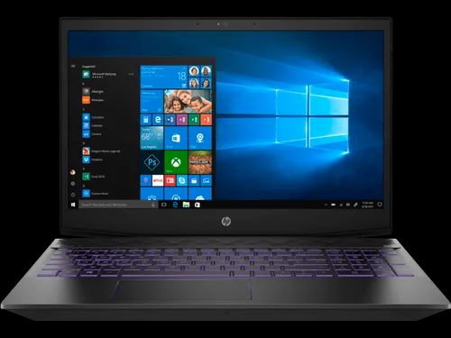 HP Gaming Pavilion - 15-cx0140tx Laptop