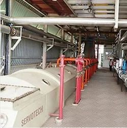 Solvent Extraction Plant