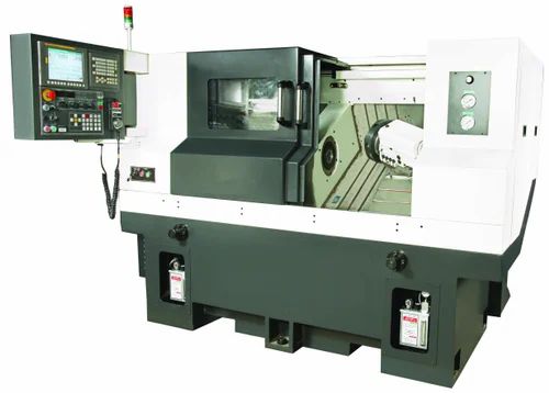 Centre Driven Lathe from Ace Designers