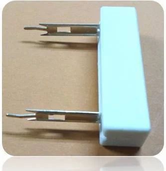 Omega Resistors Ceramic Encased Resistors(OCZ), +-1% To +-5%, 5W To 20W