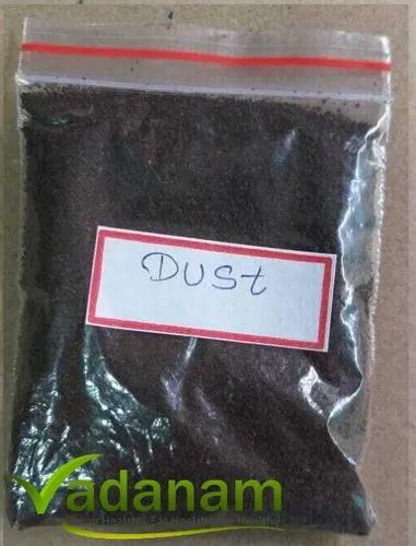 BOP CTC Dust Tea, Granules, 30kg